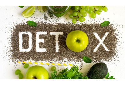 Frühjahrs-Detox: Tipps für eine erfolgreiche Entgiftung im Frühling