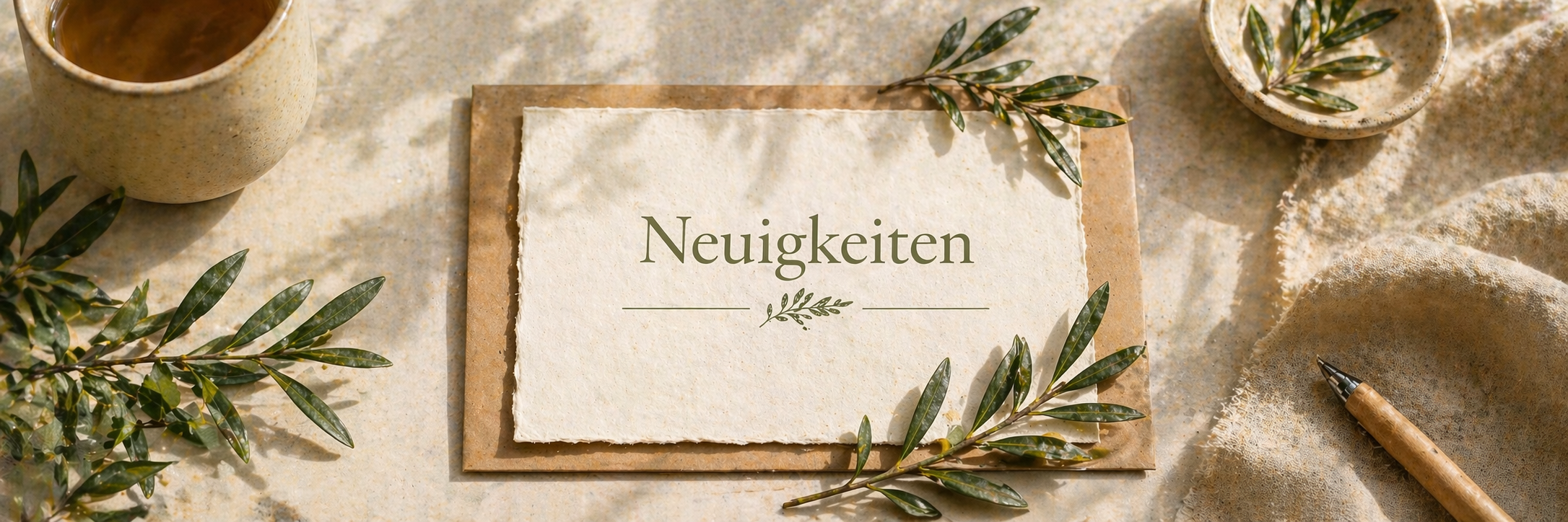 Neuigkeiten