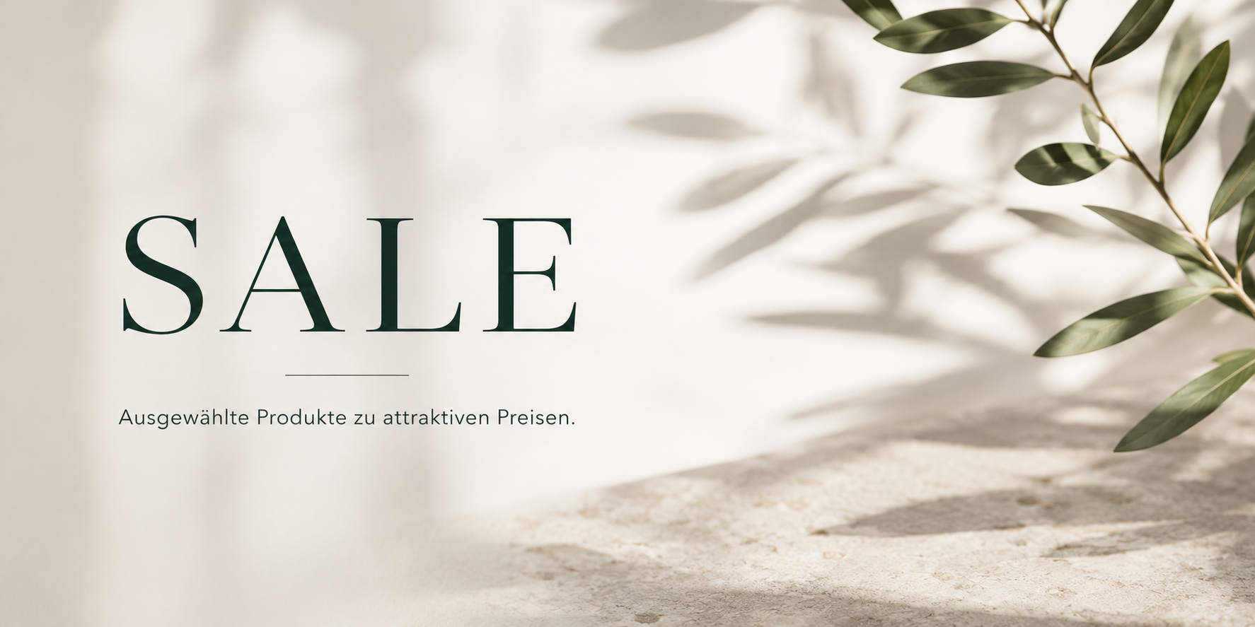 Sale