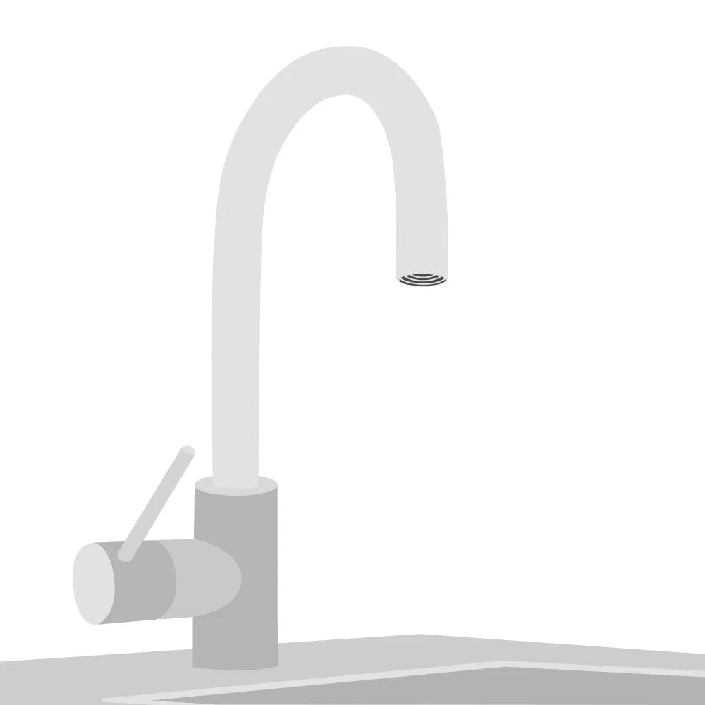 Alb Filter Gewindeadapter für Wasserhahn » kaufen