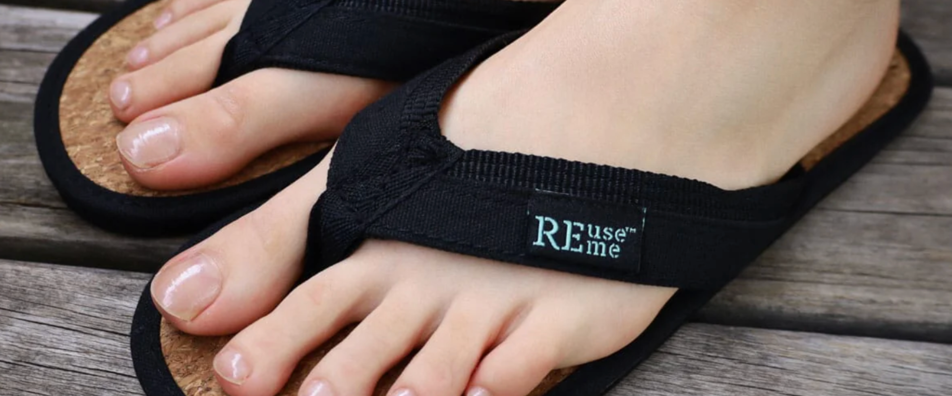Flip Flops & Slippers