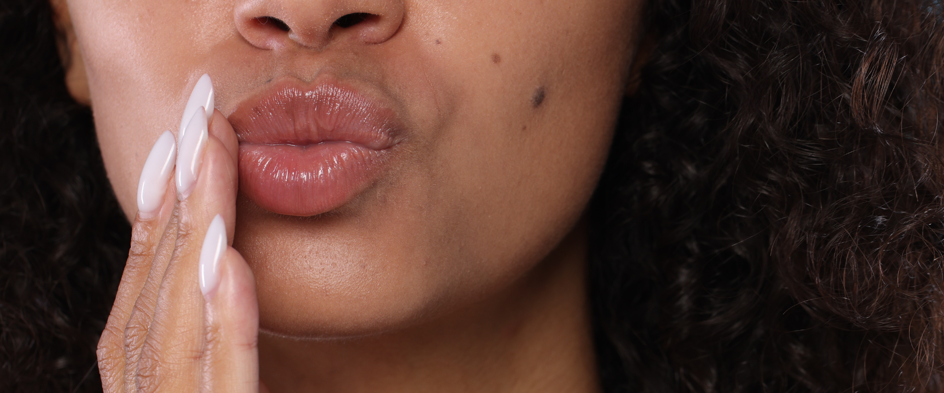 Lippenpflege