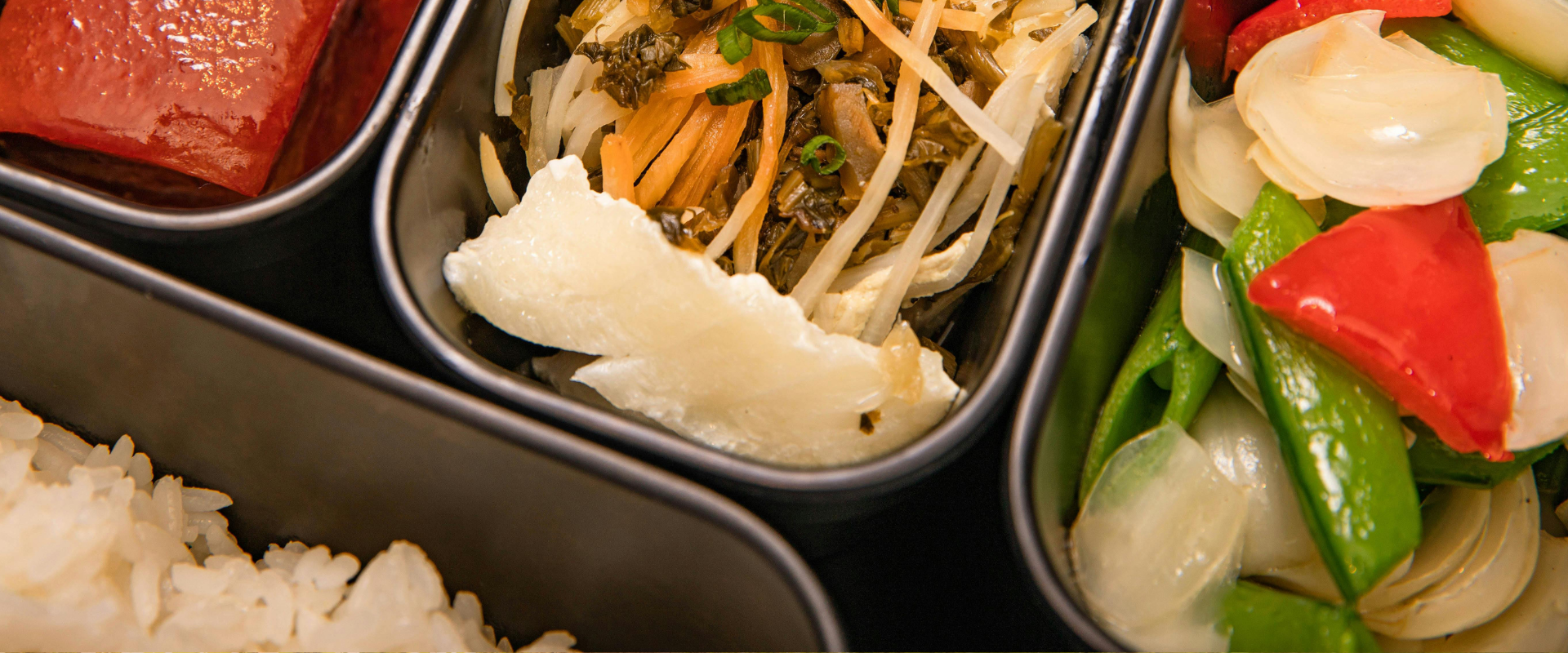 Lunchboxen