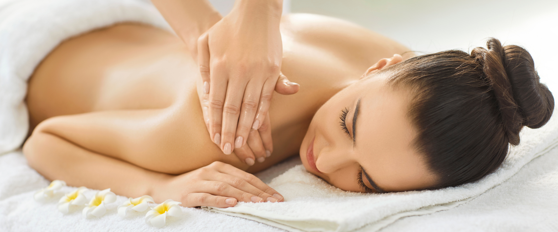 Massagemilch