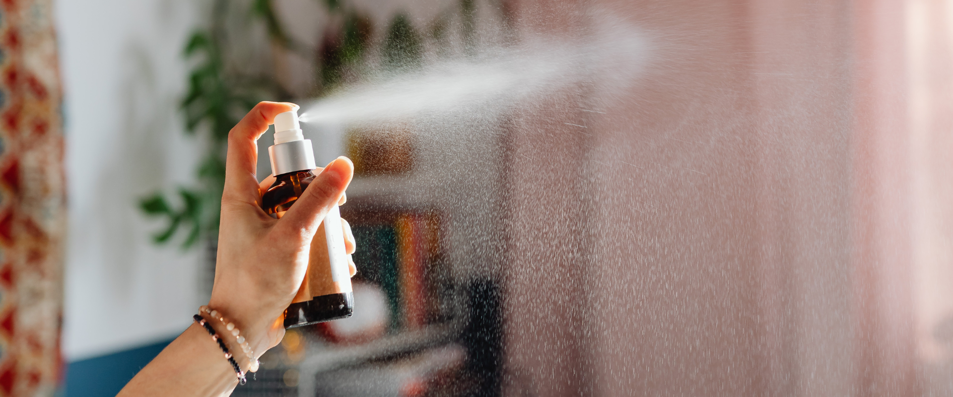 Raumspray