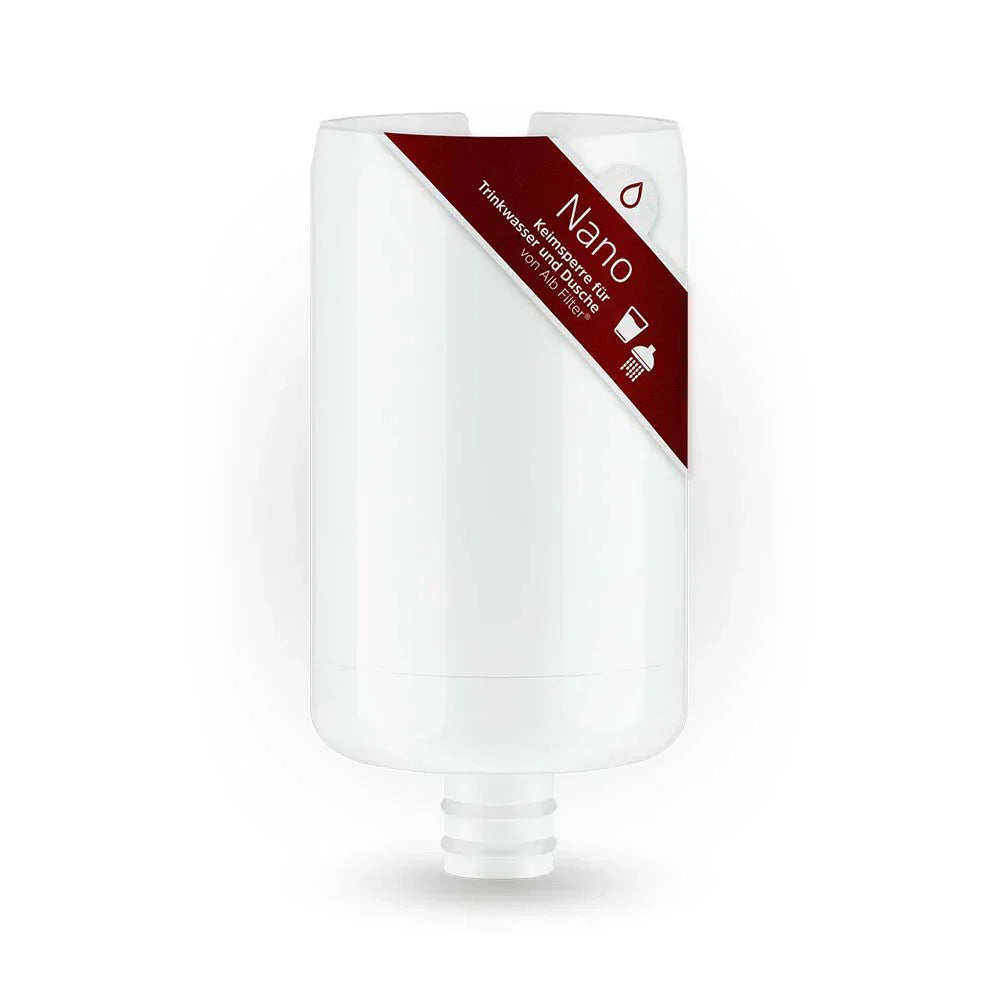 Trinkwasserfilter Nano