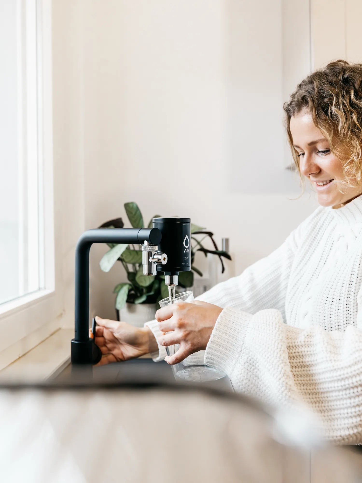 Trinkwasserfilter online kaufen | Alb Filter