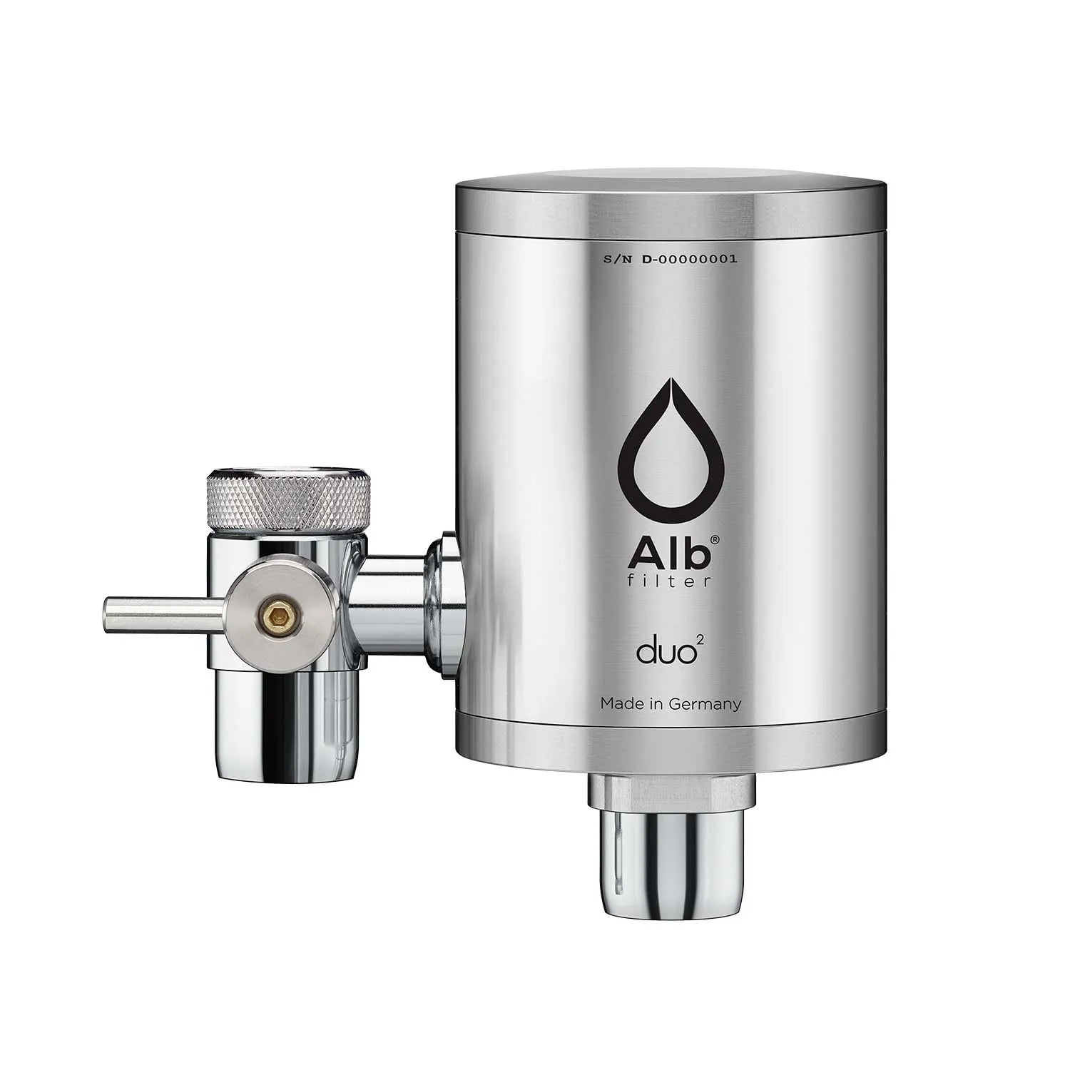 Wasserfilter Wasserhahn