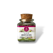 Räucherspezialität "Tut gut bei Adipositas" (50 ml, im Glas)