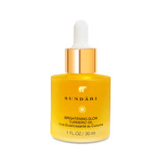 SUNDARI Brightening Glow Turmeric Oil, 30ml