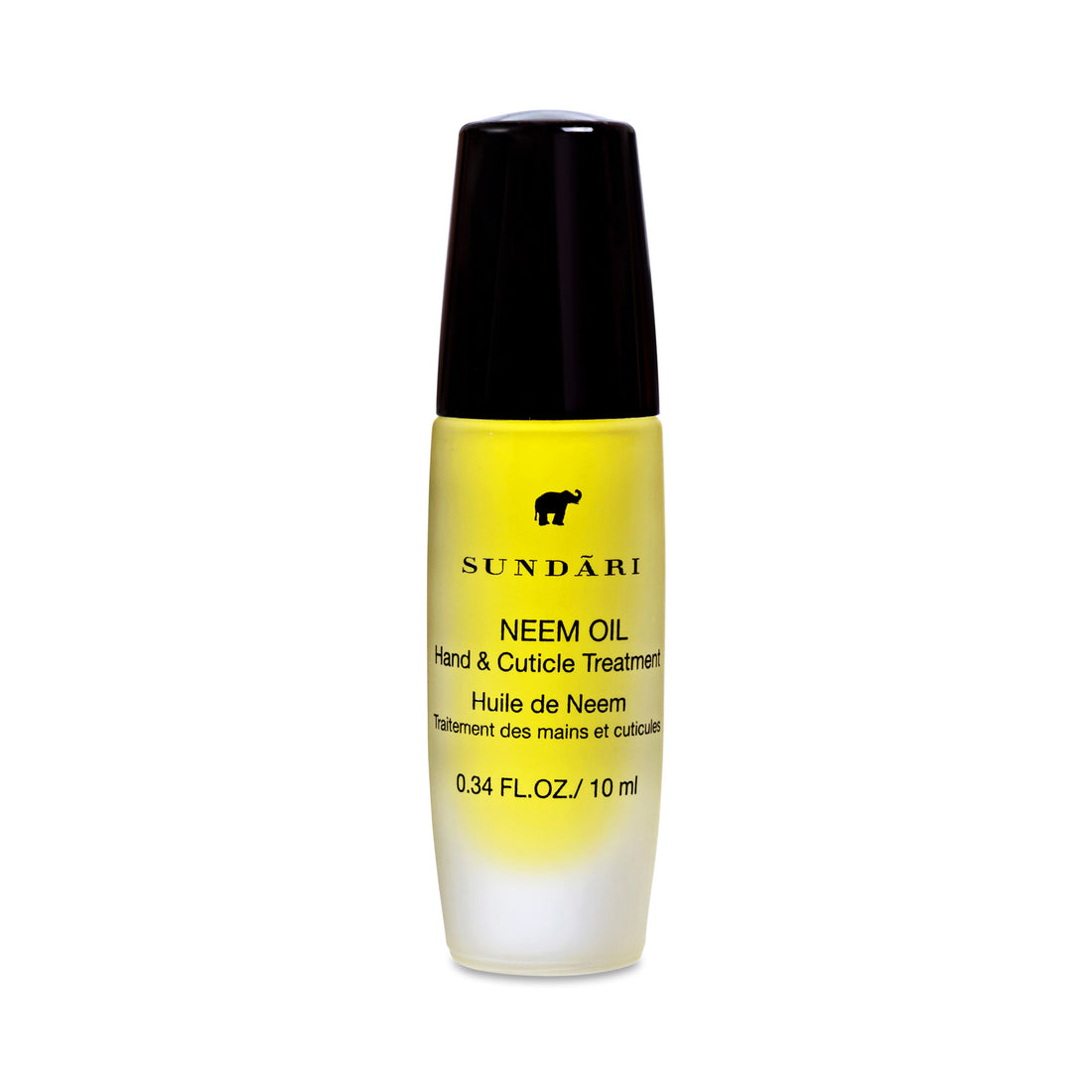 SUNDARI Lotus Hand and Cuticle Treatment Oil