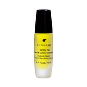SUNDARI Lotus Hand and Cuticle Treatment Oil