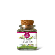 Räucherspezialität "Tut gut beim Entgiften" (50 ml, im Glas)