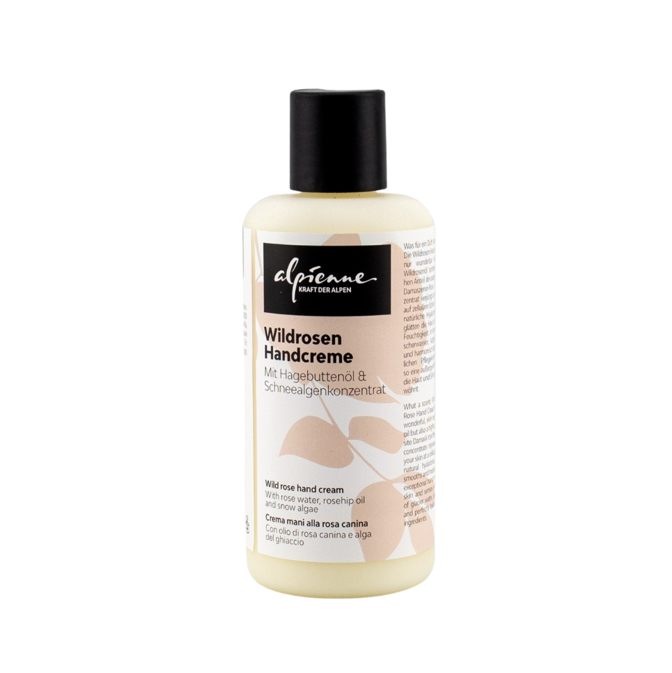 Alpienne Wildrosen Handcreme