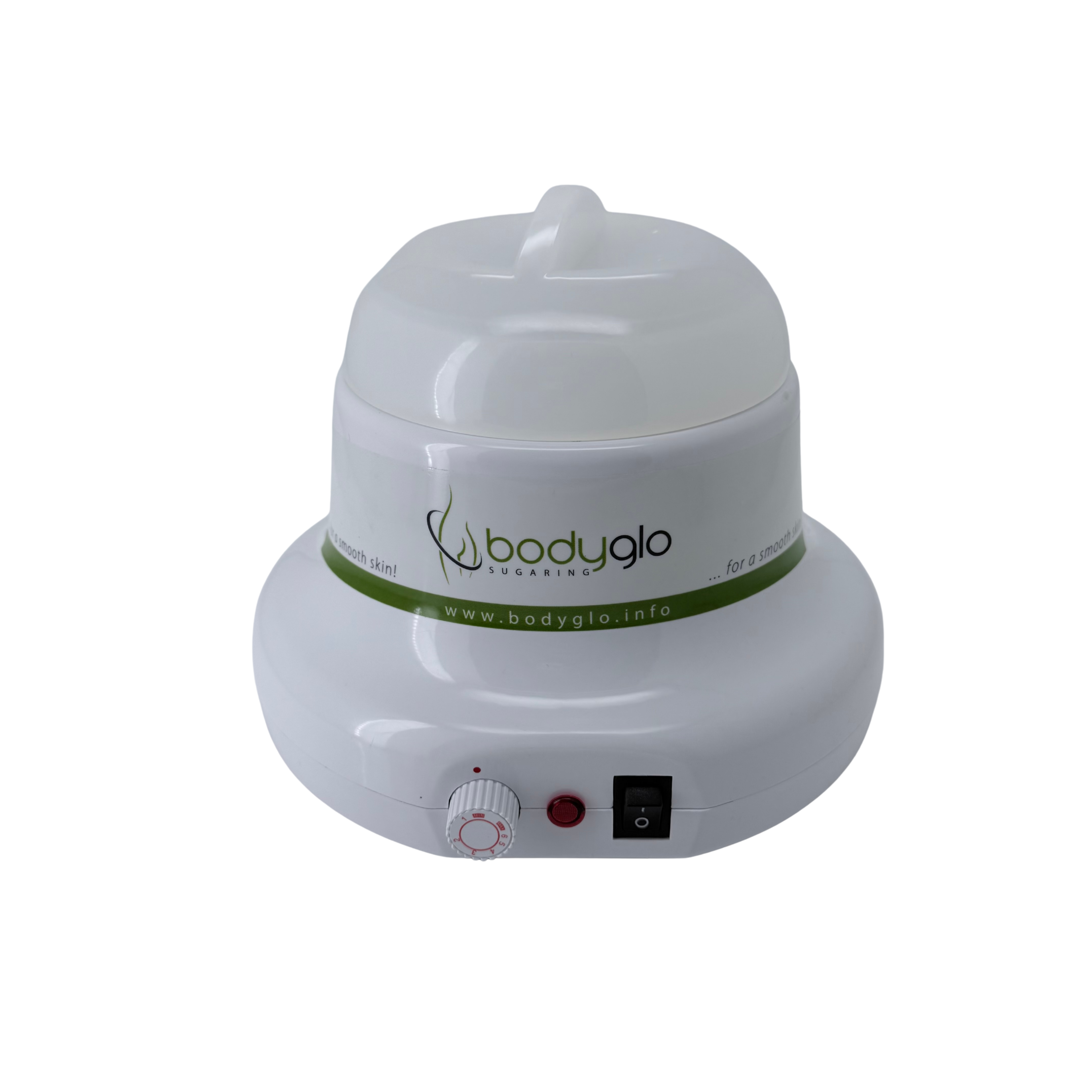 Bodyglo Wärmer für 750g Dosen