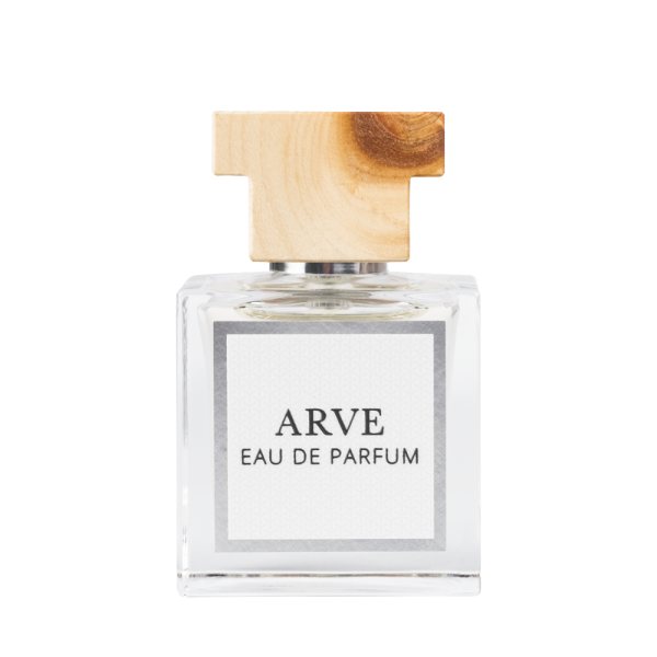 ARVE - Eau de Parfum - Pétillant, 15ml