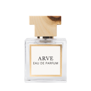 ARVE - Eau de Parfum - Chaleureux, 15ml