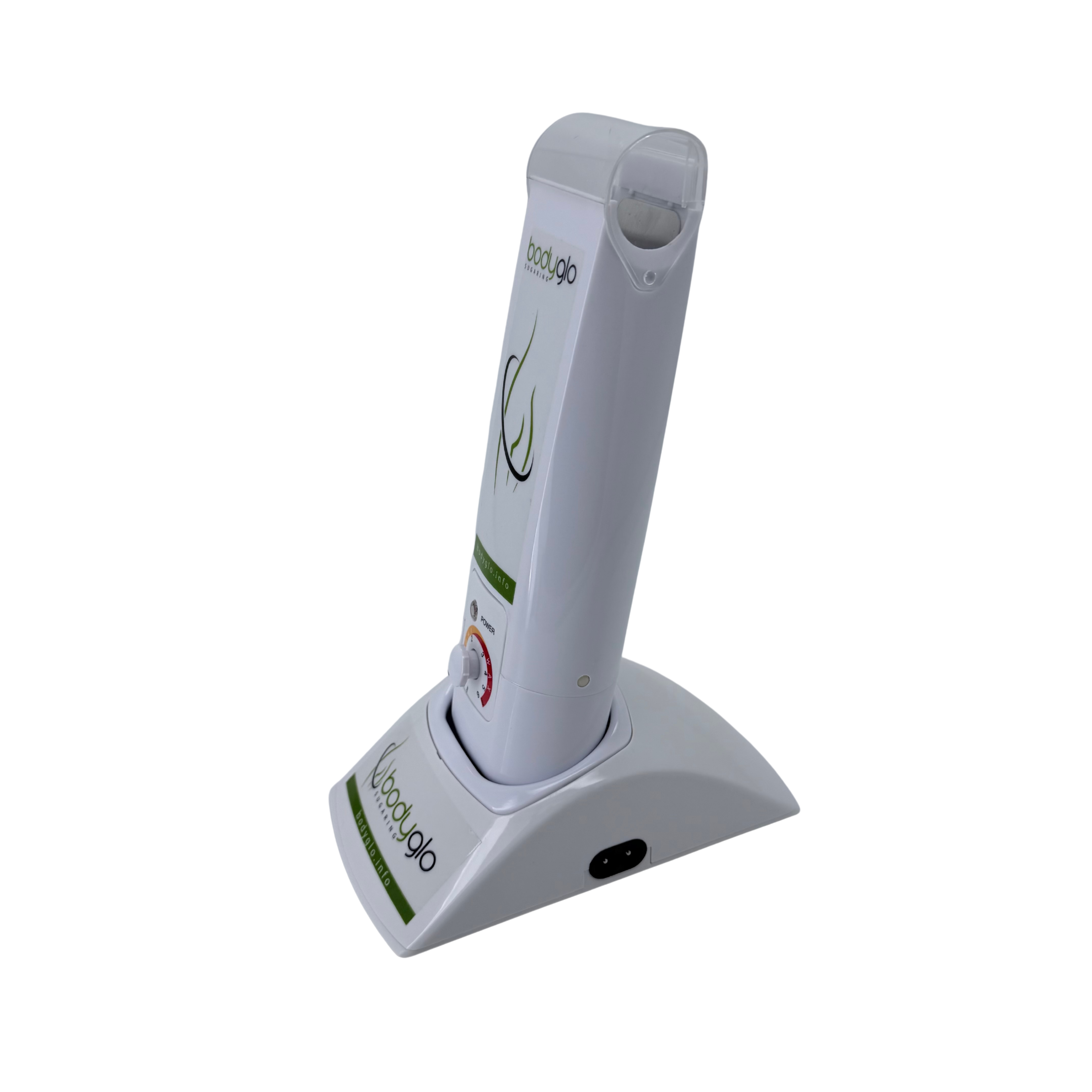 Bodyglo Wärmer für 120g Cartridges