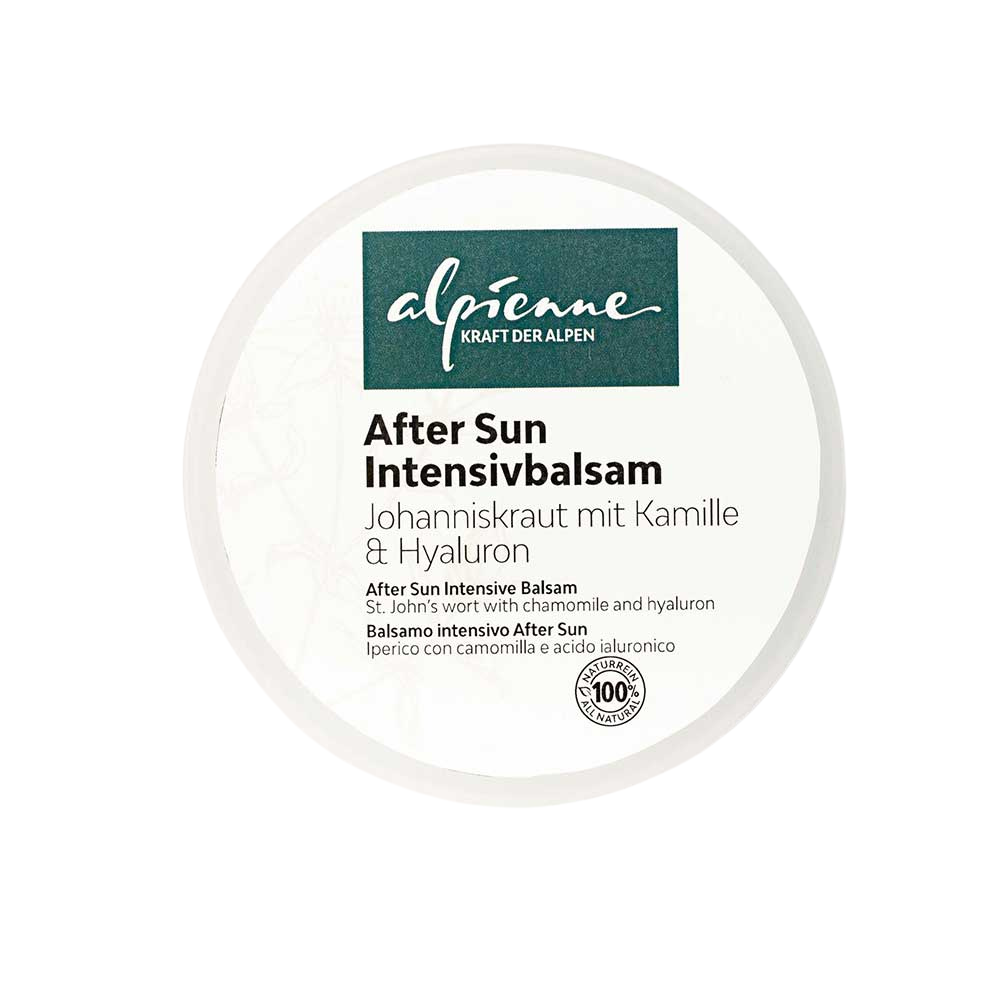 Alpienne After Sun Intensivbalsam, 200ml