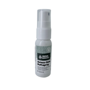 Zirben-Sole-Spray naturrein, PET Flasche, 30ml