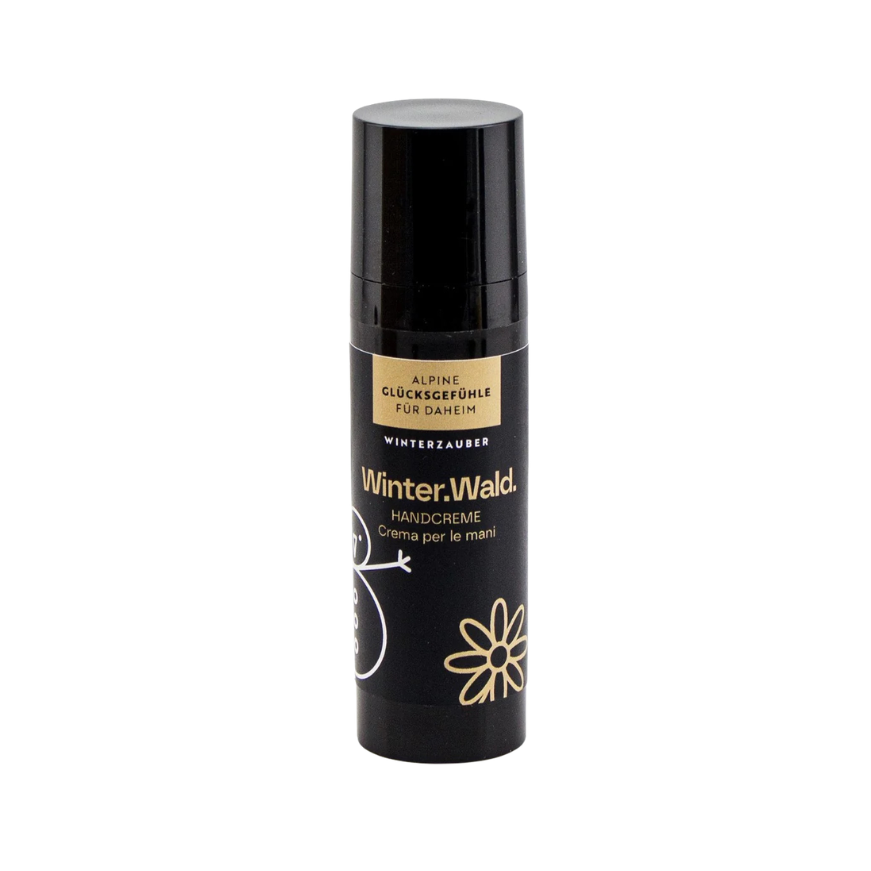Winterwald Handcreme, 30ml
