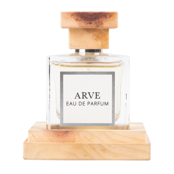 ARVE - Eau de Parfum - Pétillant, 50ml