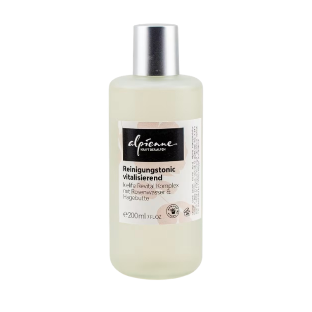 Alpienne Reinigungstonic vitalisierend