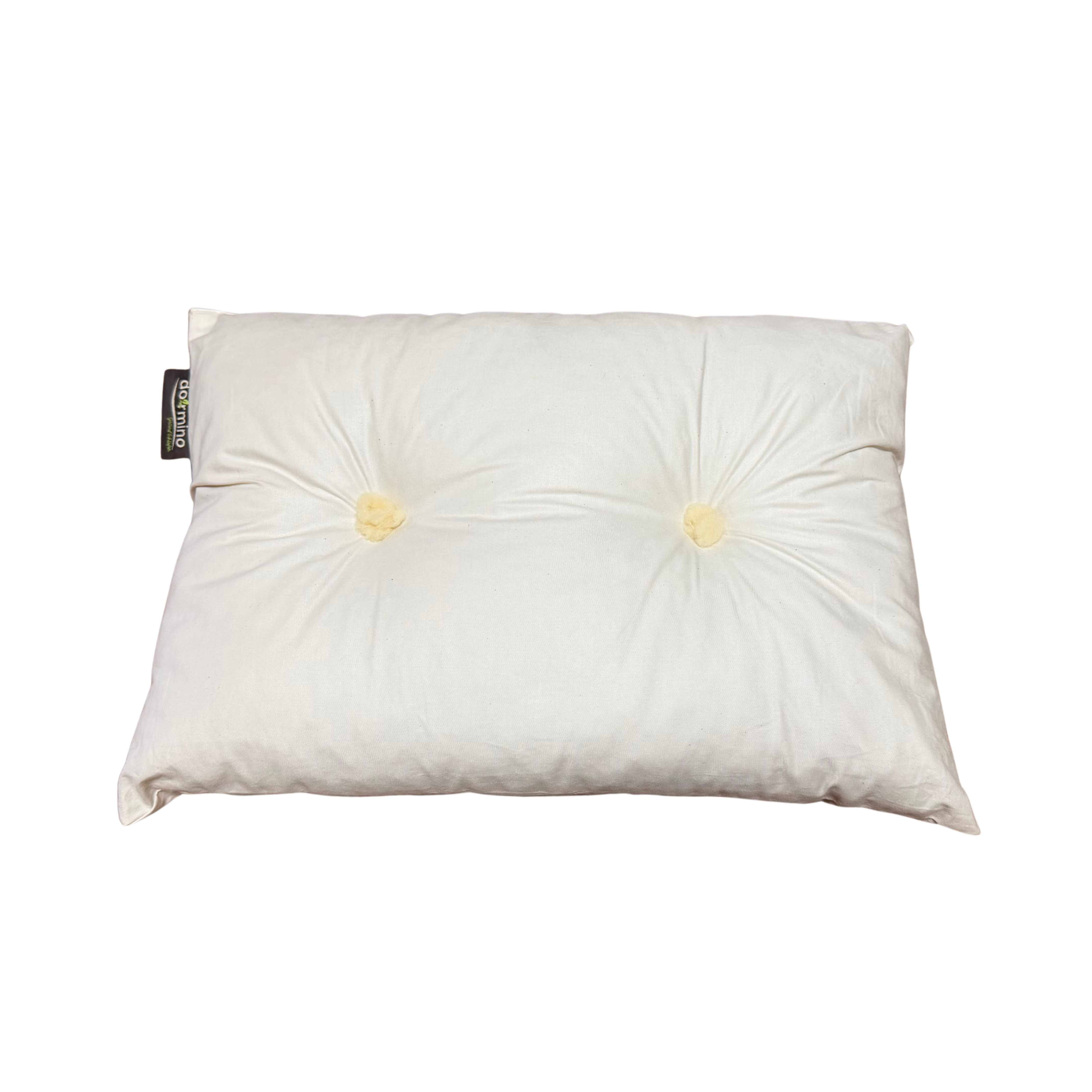 Rosshaar Reisekissen (45 x 33 cm) 400g
