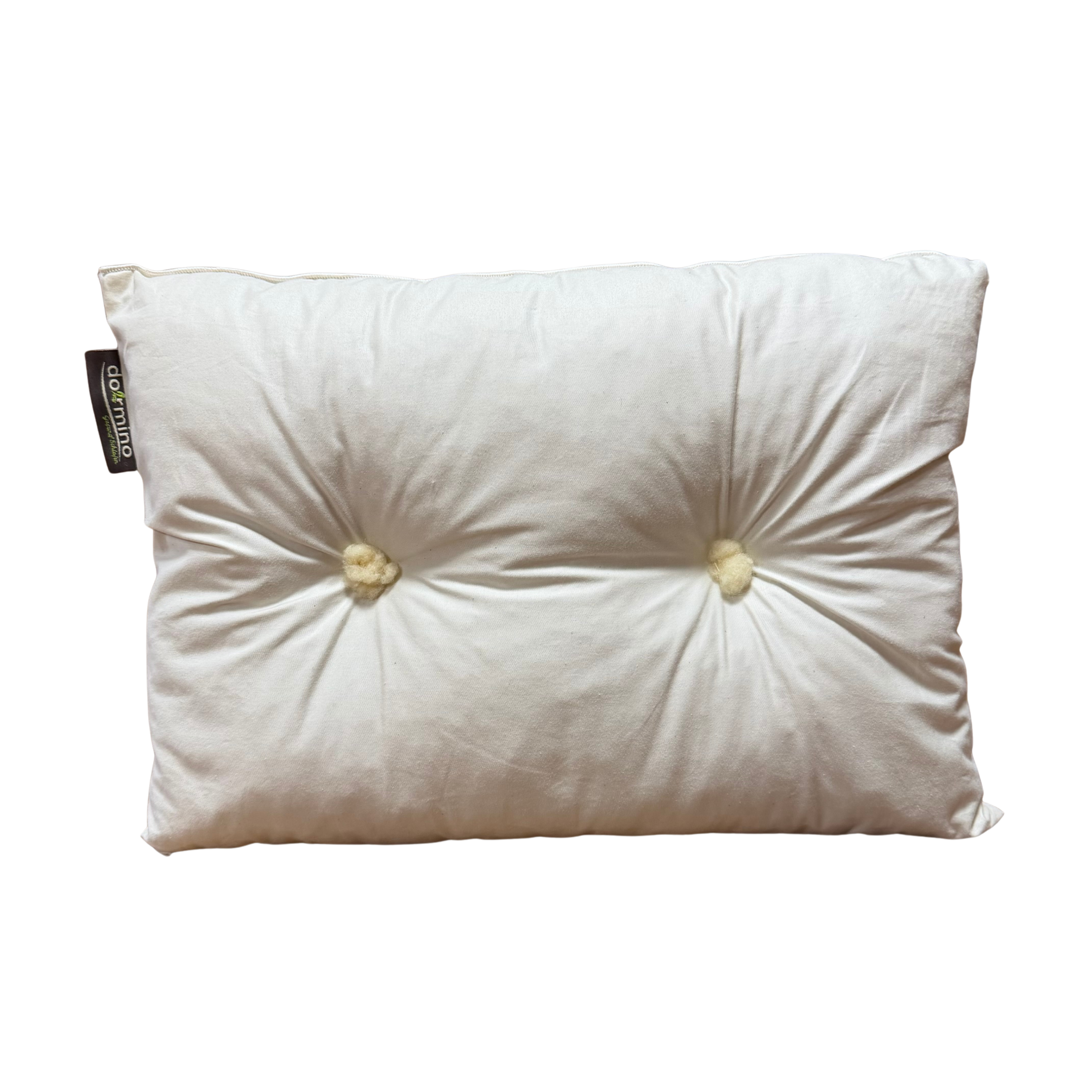 Rosshaar Reisekissen (45 x 33 cm) 400g