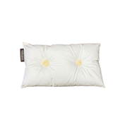 Rosshaar-Kissen für Baby's (23x38) 130g