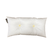 Rosshaar Bauchschläferkissen (55x28) 350g