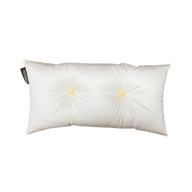 Rosshaar Bauchschläferkissen (55x28) 350g