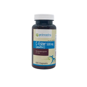 C-Ester 500mg (gepuffert), 100 Kapseln