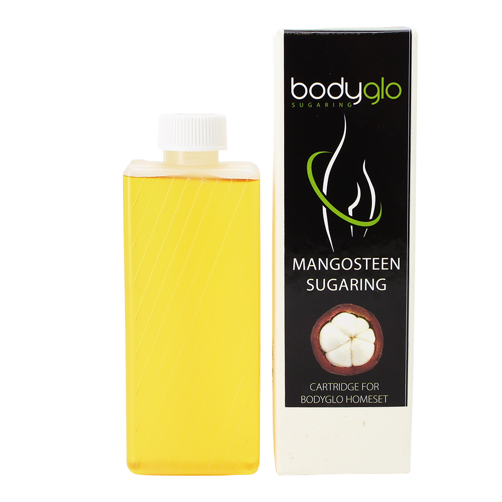 Bodyglo Mangosteen Sugar, 120g Cartridge