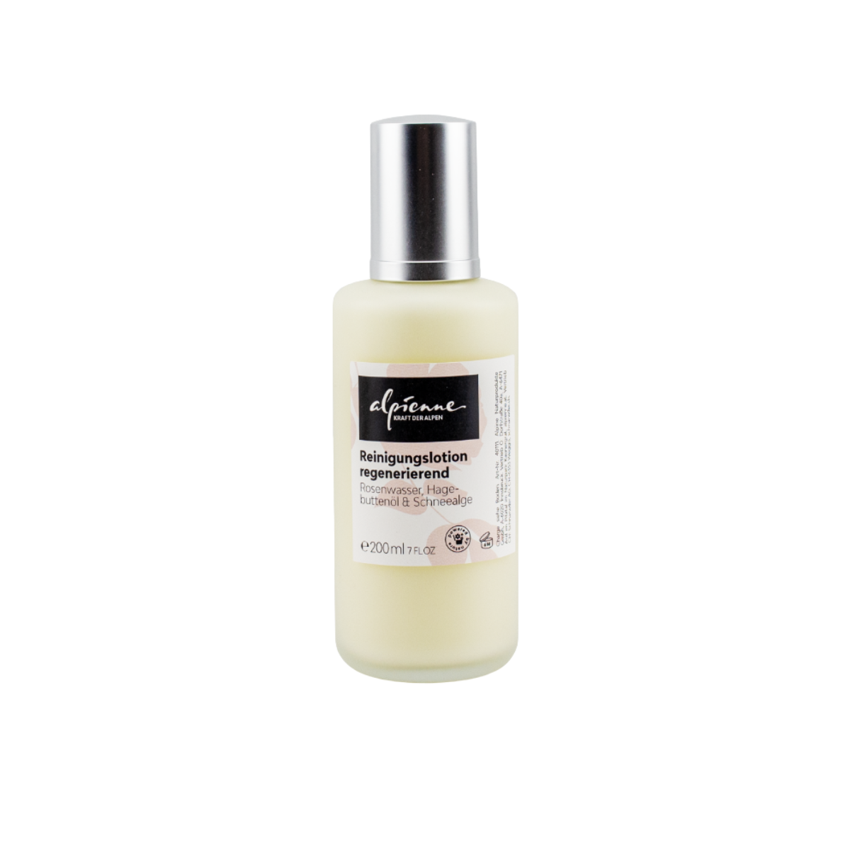 Alpienne Reinigungslotion regenerierend