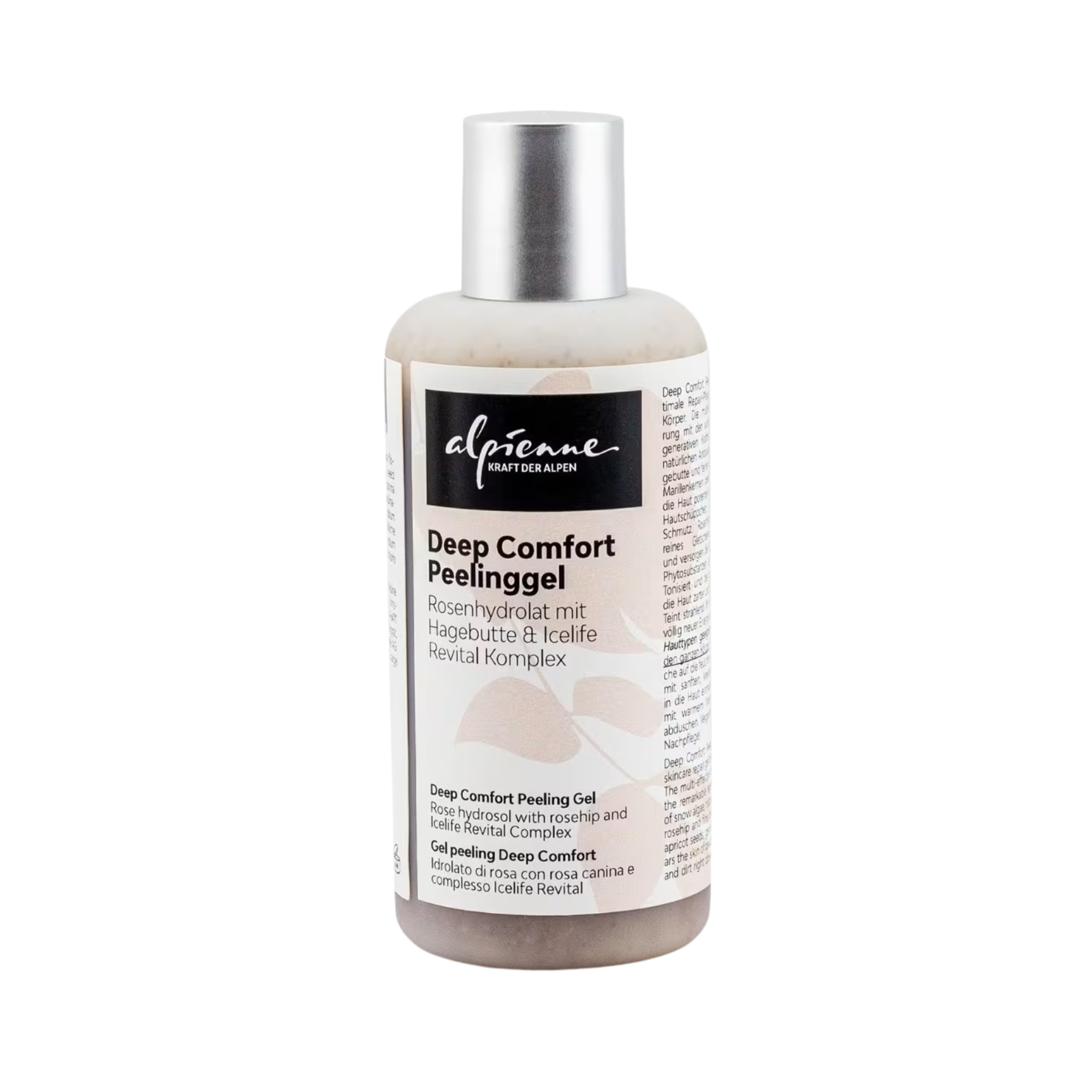 Alpienne Deep Comfort Peelinggel