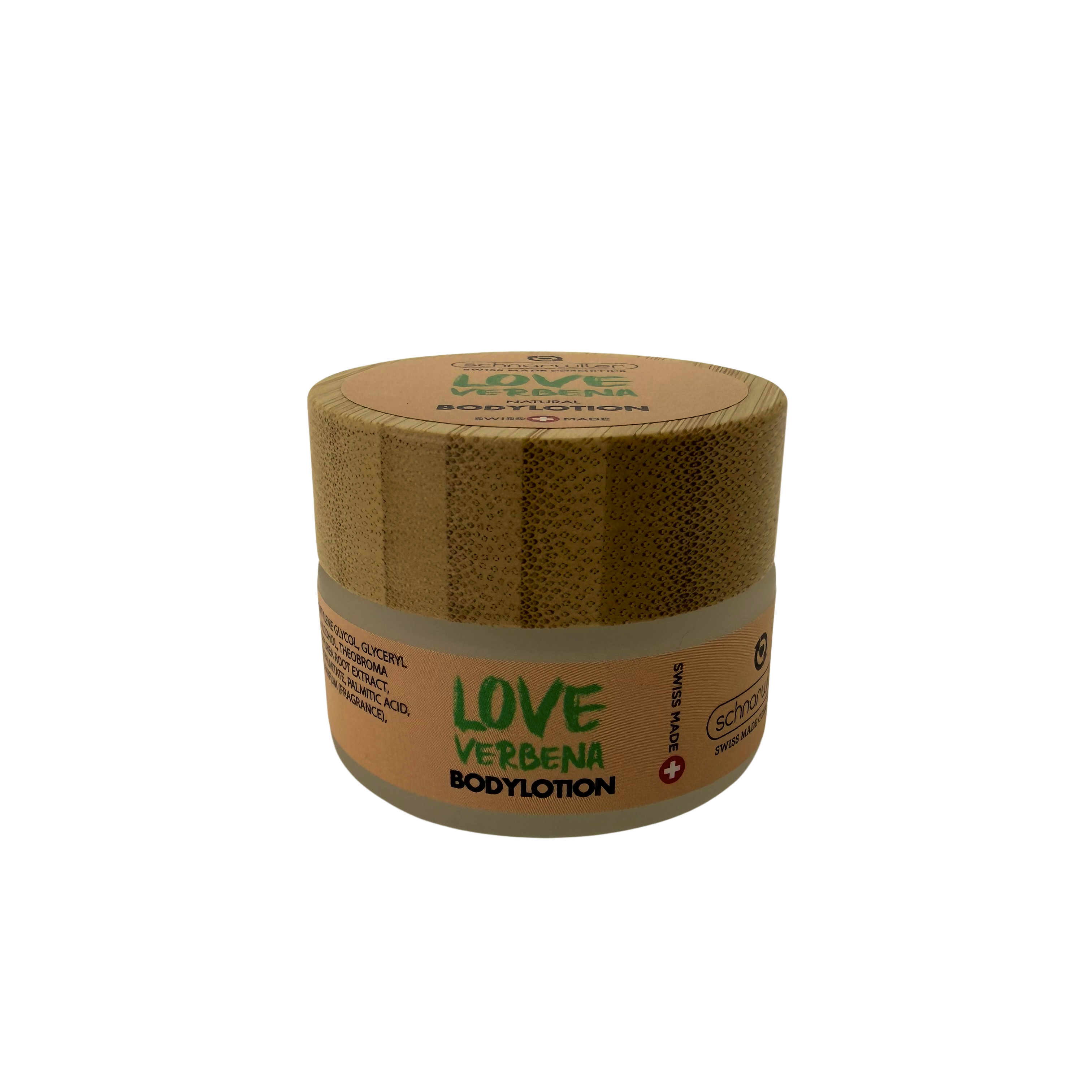LOVE Cosmetics Reisegrössen, 20ml
