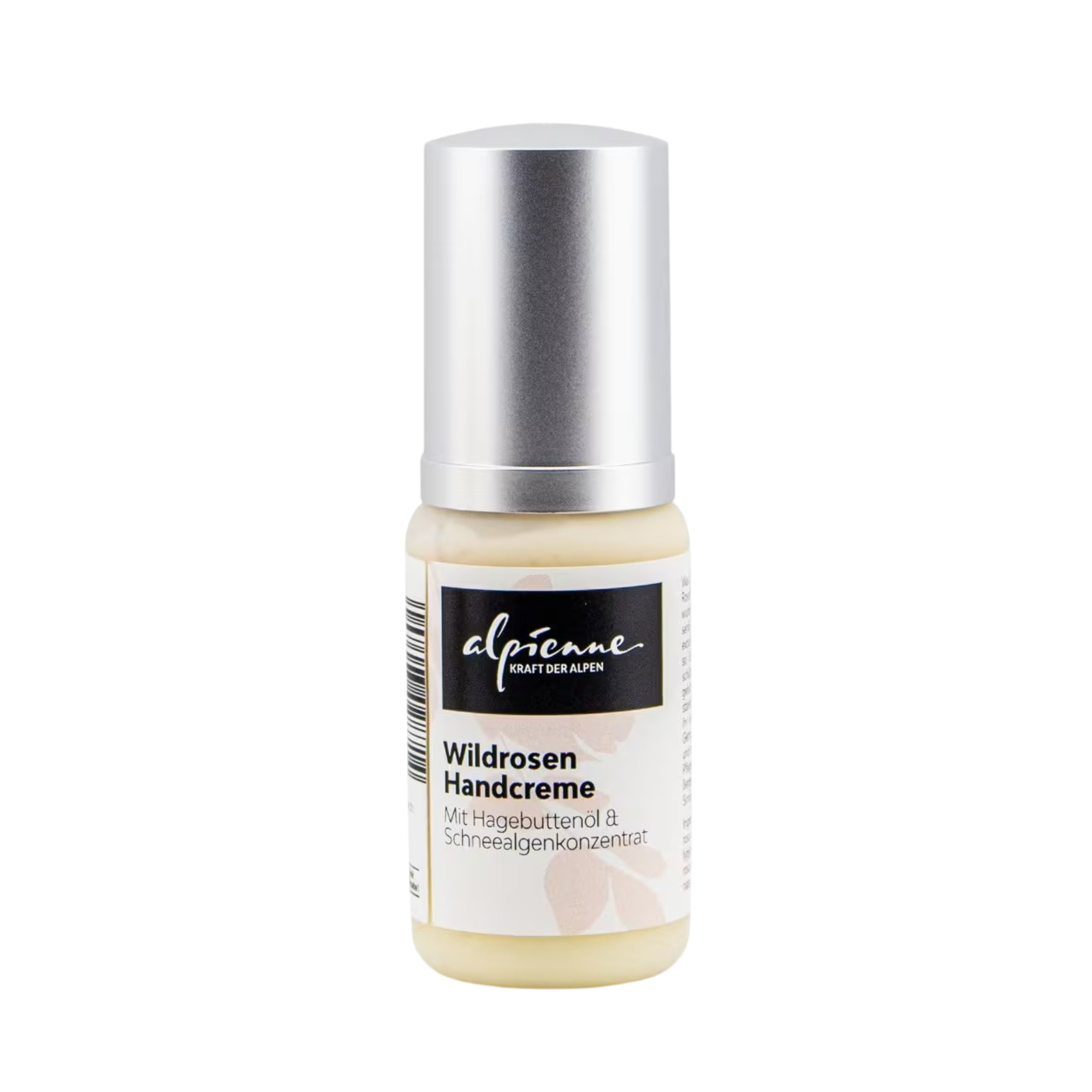 Alpienne Wildrosen Handcreme