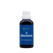 Bitterstern Kräuterbitter, das Original, 50ml