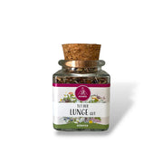 Räucherspezialität "Tut der Lunge gut" (50 ml, im Glas)