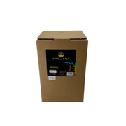 King of Salt Salzspray pur, 5 Liter