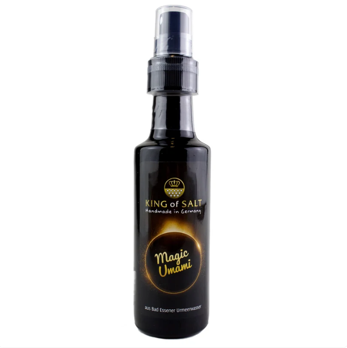 King of Salt Salzspray Magic Umami, 100 ml