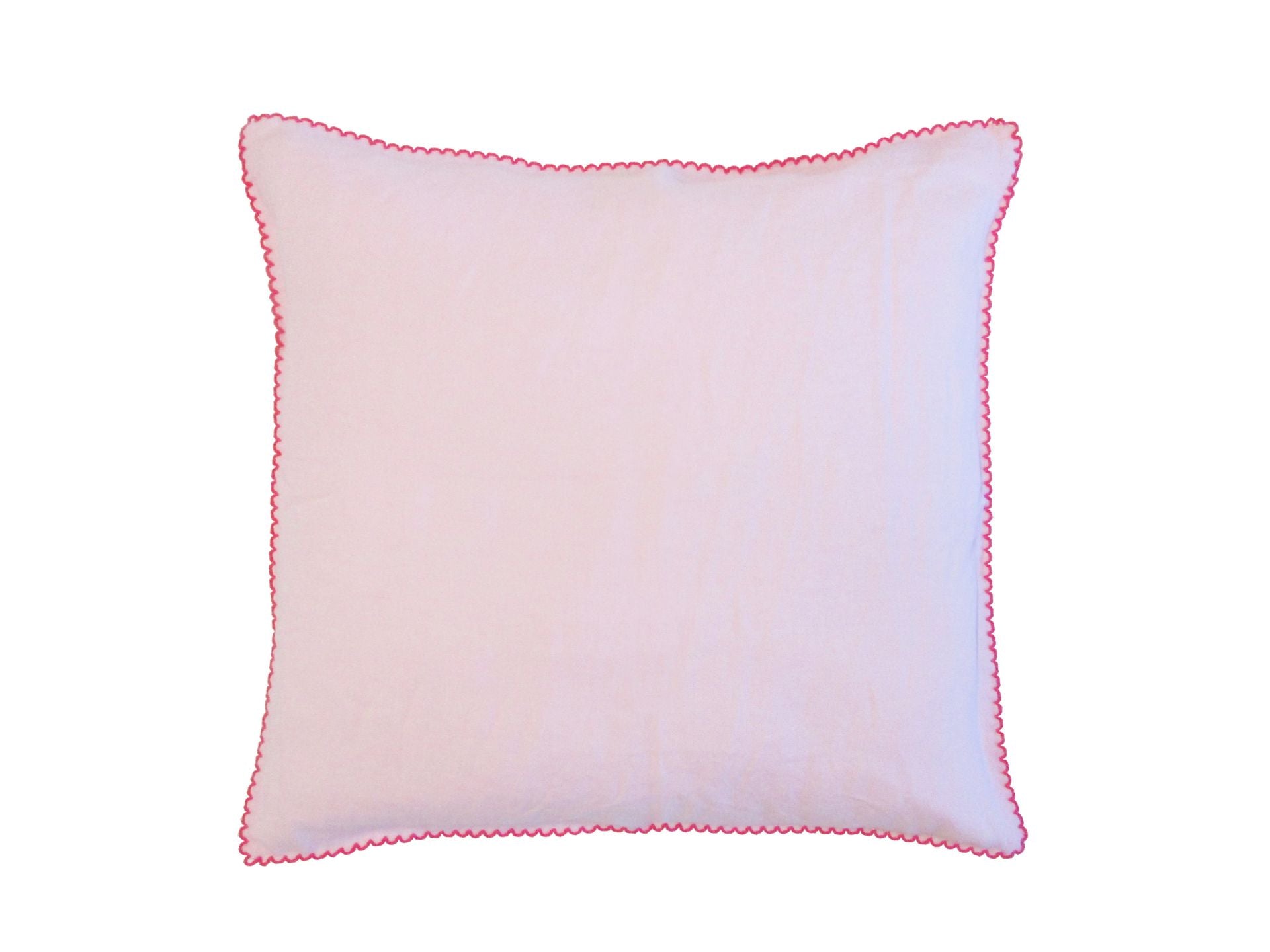 Kissenbezug Fleuresse PROVENCE, 40x40 Leinen/Baumwolle