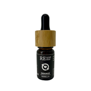 Duftoel für Duftlampe "Orange-Vanille" 10ml