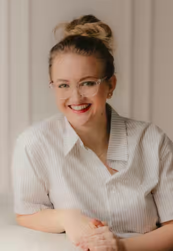 Julia Glanzmann
