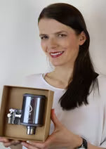 Sandra Schnarwiler