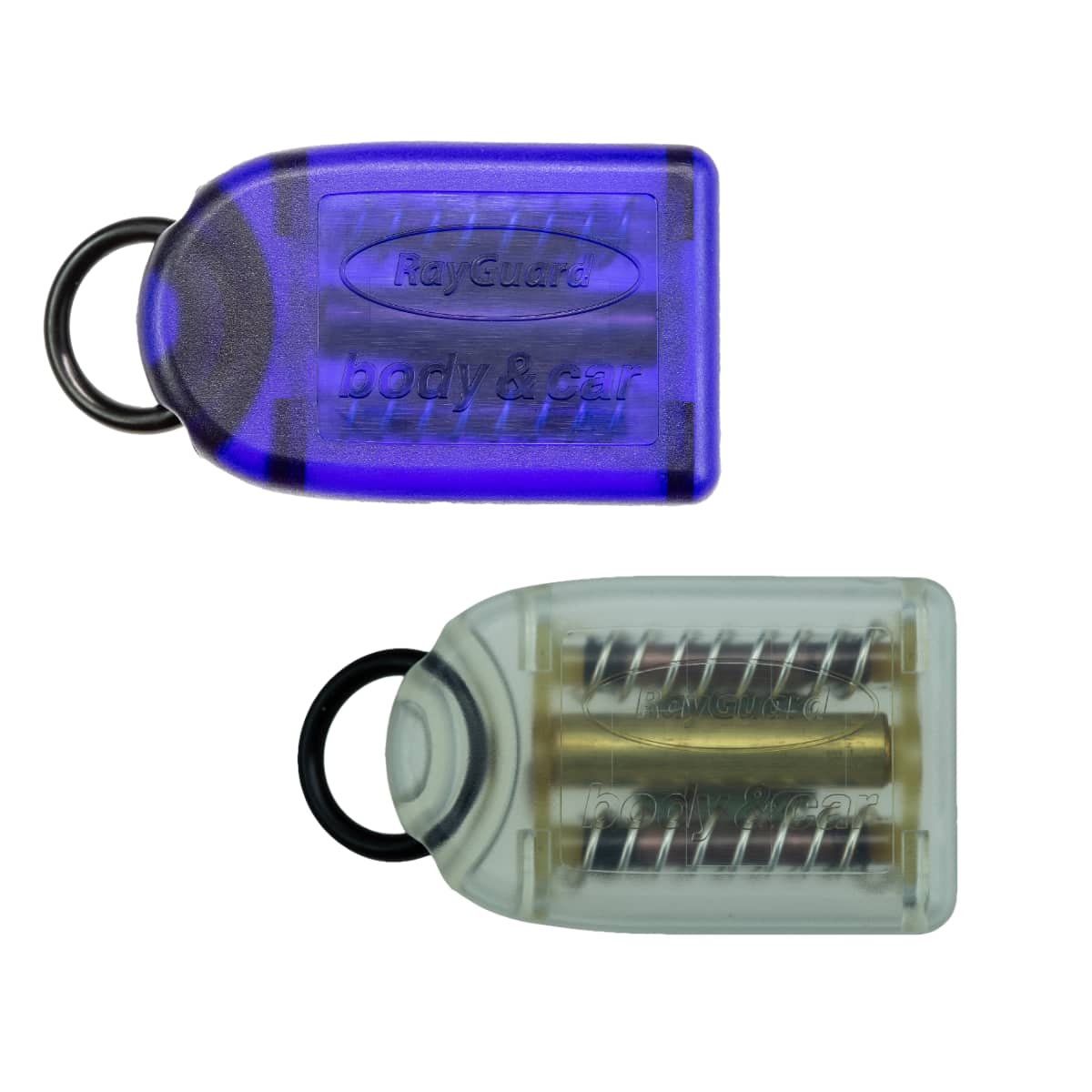 RayGuard Body & Car