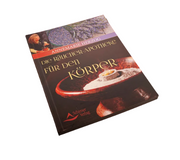 Buch “Die Räucher-Apotheke für den Körper”
