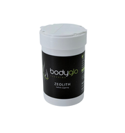 Bodyglo Zeolith Puder, 45g
