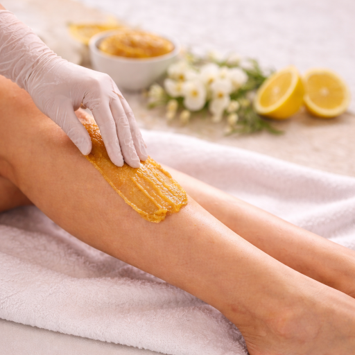 Sugaring